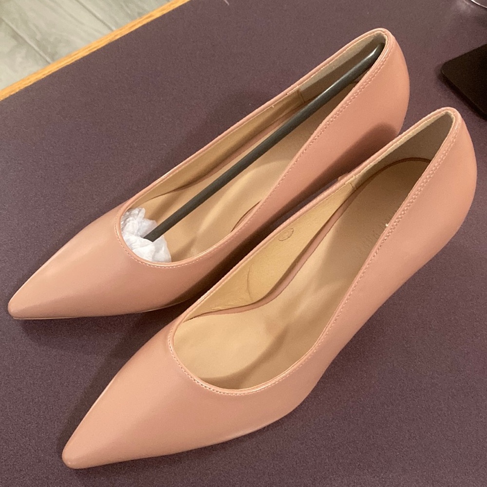 Shoes 6.5